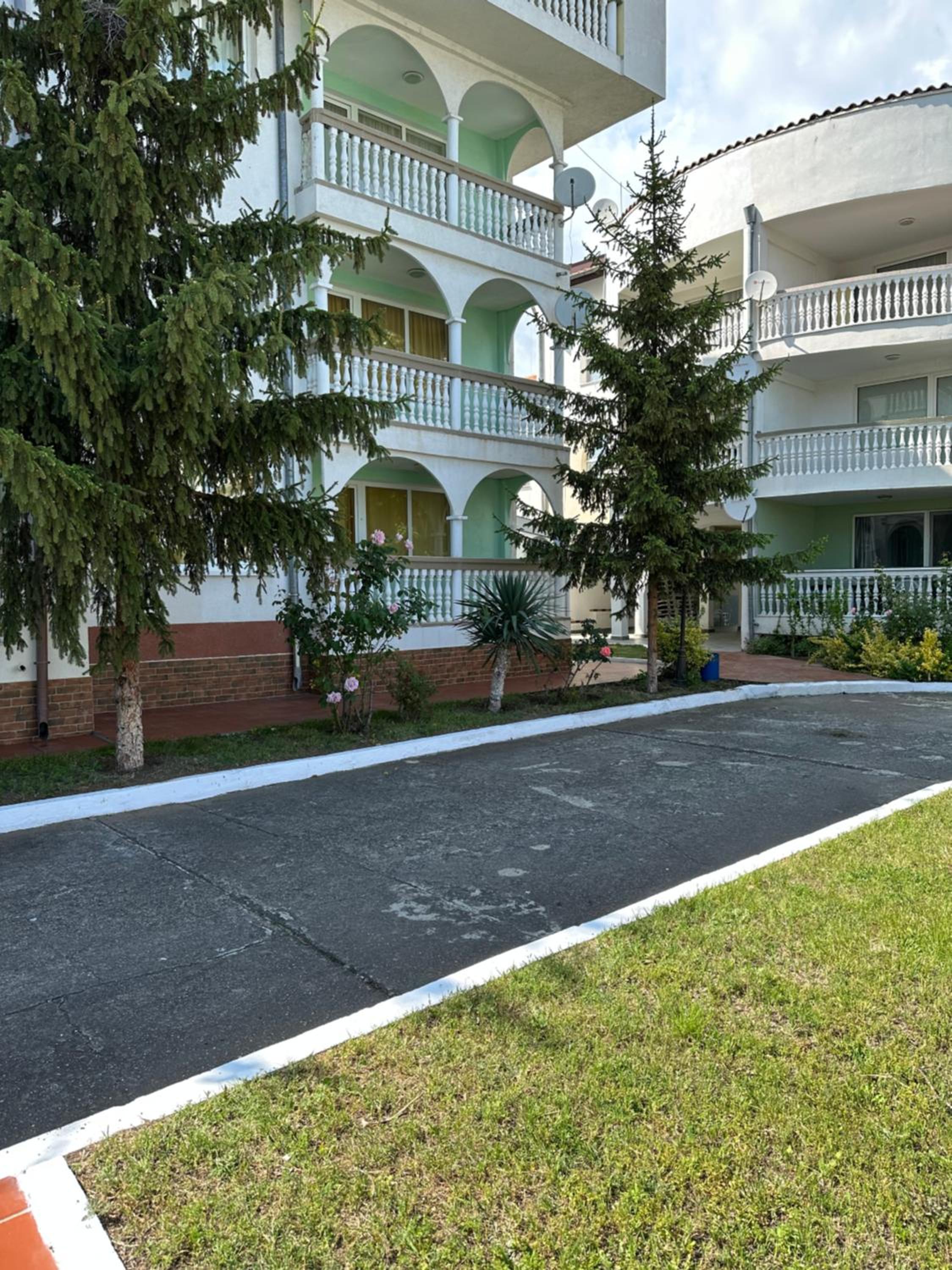 Bravo 1 Aparthotel 17/24
