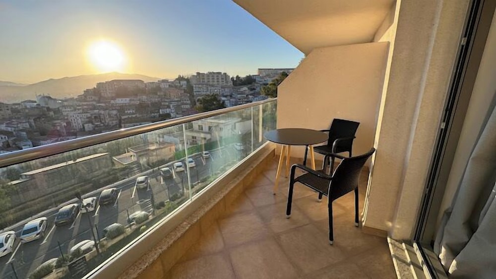 Hotel Saldae 20/50