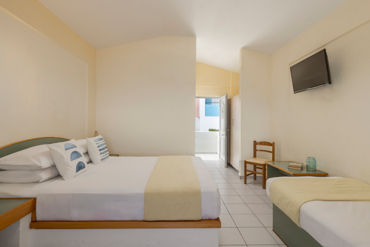 Porto Skala Hotel Village 7/52