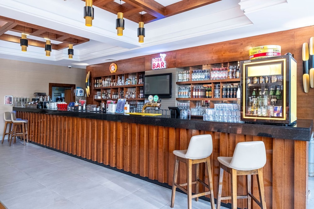 Kimeros Ma Biche Hotel And Thalasso 34/50