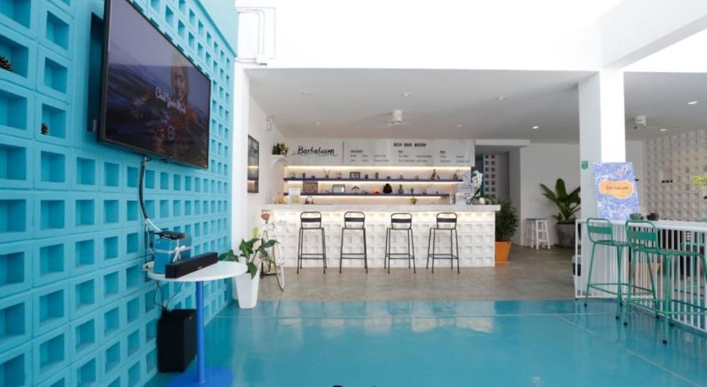 Borbaboom Phuket Poshtel & Hostel 9/47