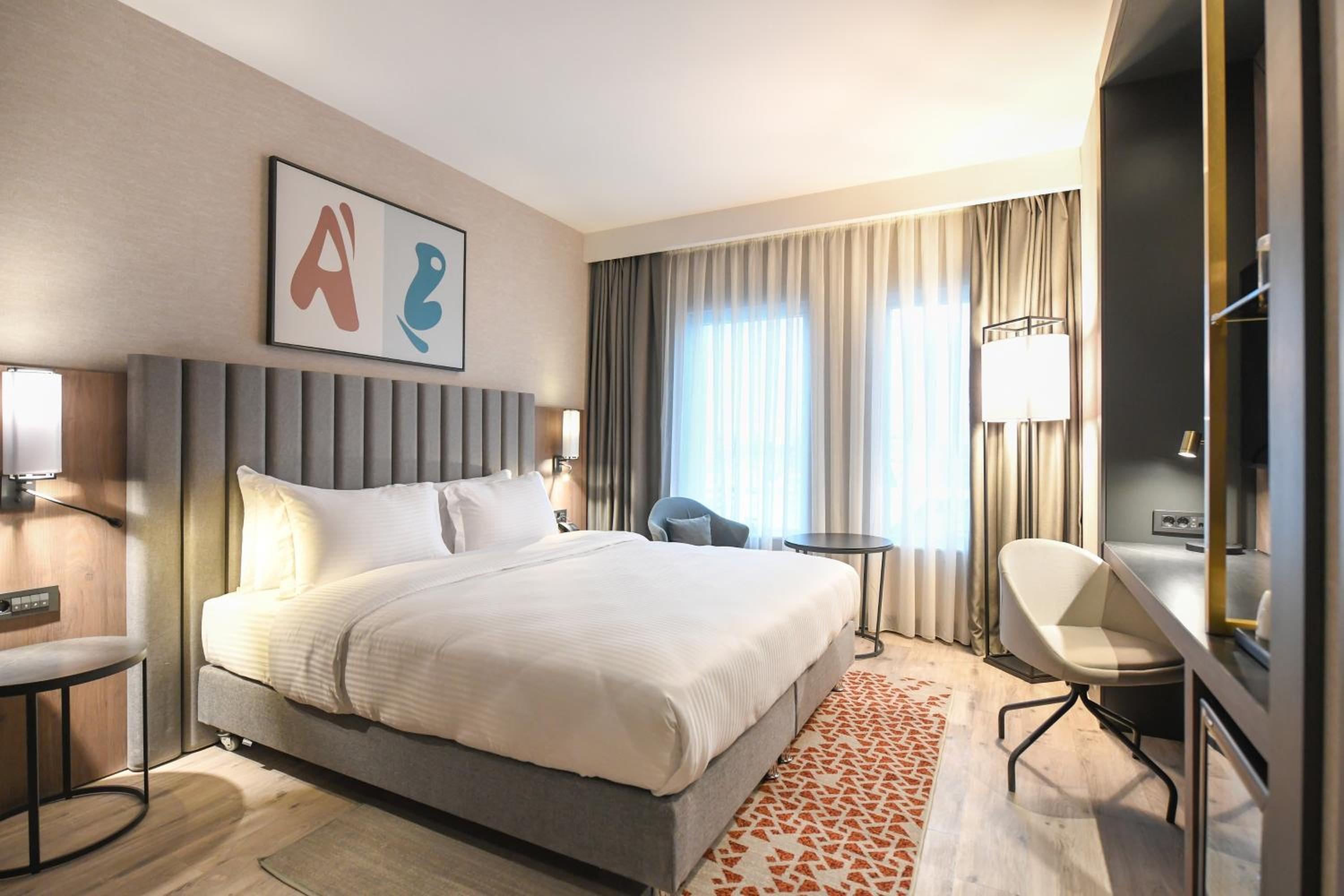 Family Suite, Junior Suite