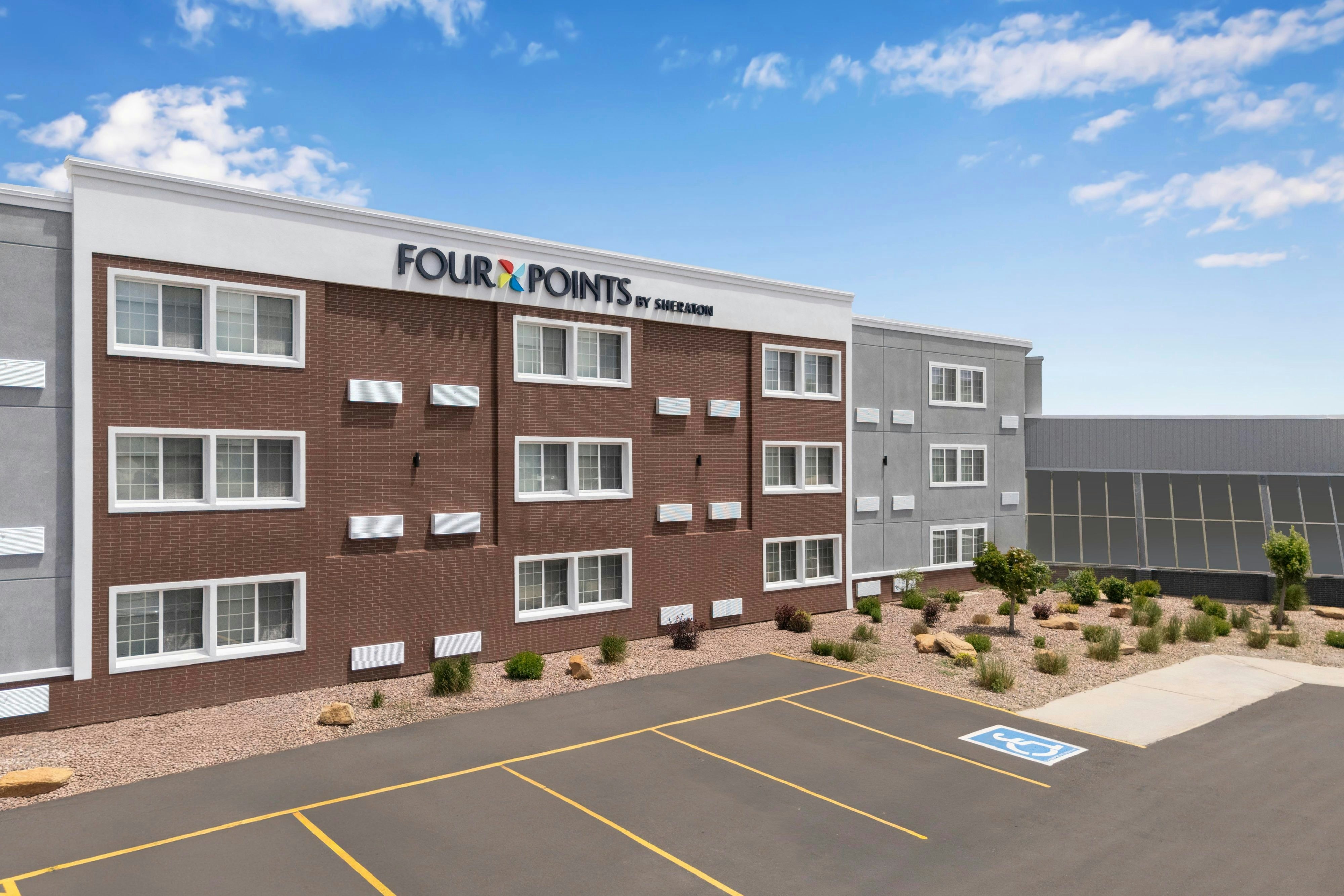 Rock Springs Green River Hotel 22/39
