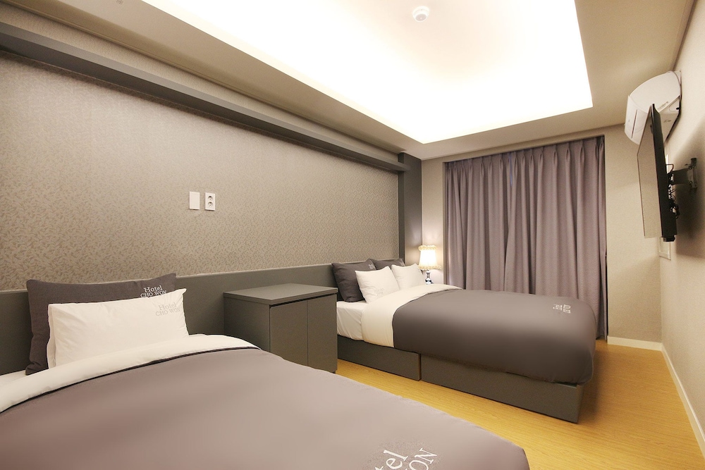 Hotel Chowon 15/50