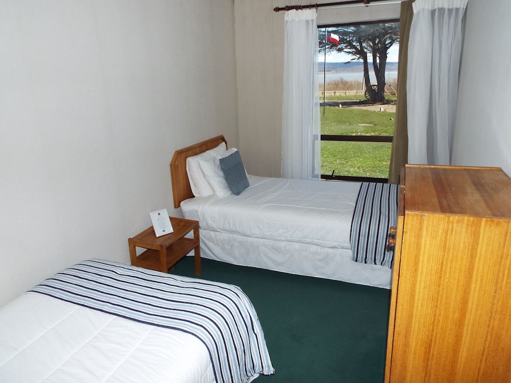 HOTEL HD NATALES 11/68