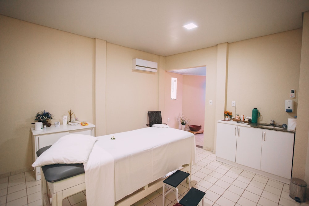 Thermas Piratuba Park Hotel 12/50