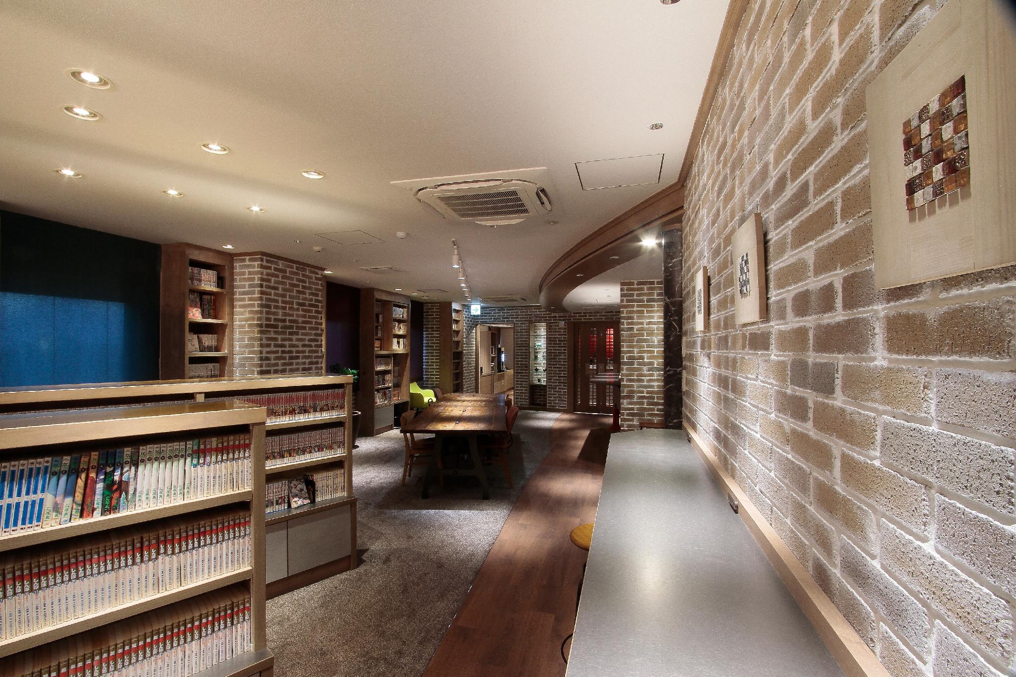 Masuda Green Hotel Morris 9/32