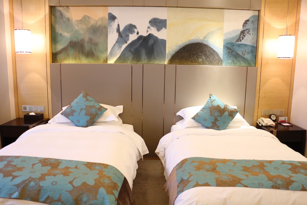Ramada by Wyndham Yiyang Taojiang 10/30