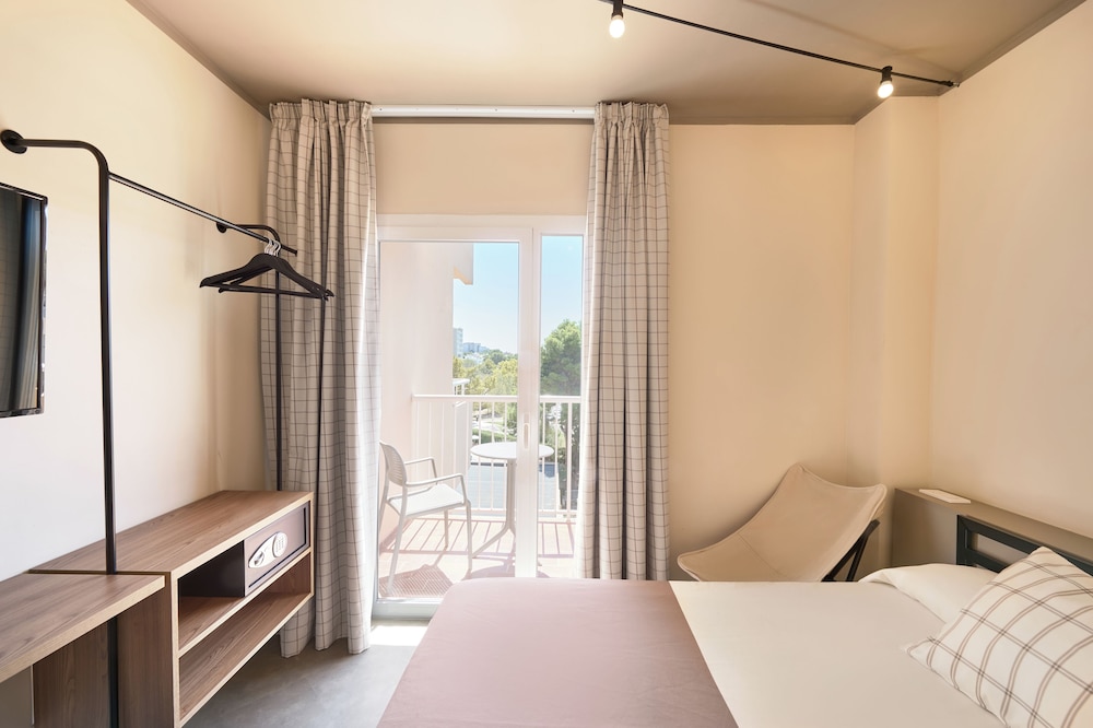 tent Palmanova 16/55