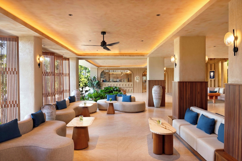 TUI BLUE Berawa Hotel and Villas 34/50