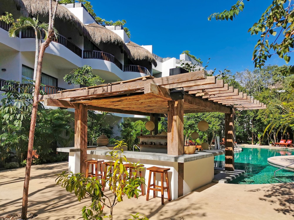 Kimpton Aluna Resort Tulum 5/48