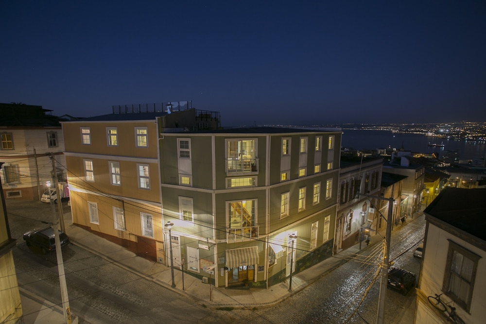 Casa Galos Hotel Lofts 1/71