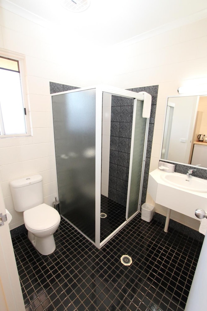 Mildura Riverside Motel 54/56