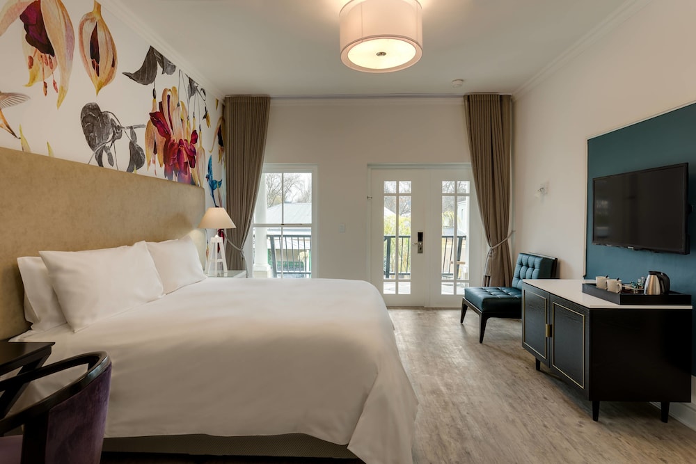 Protea Hotel Franschhoek 21/31