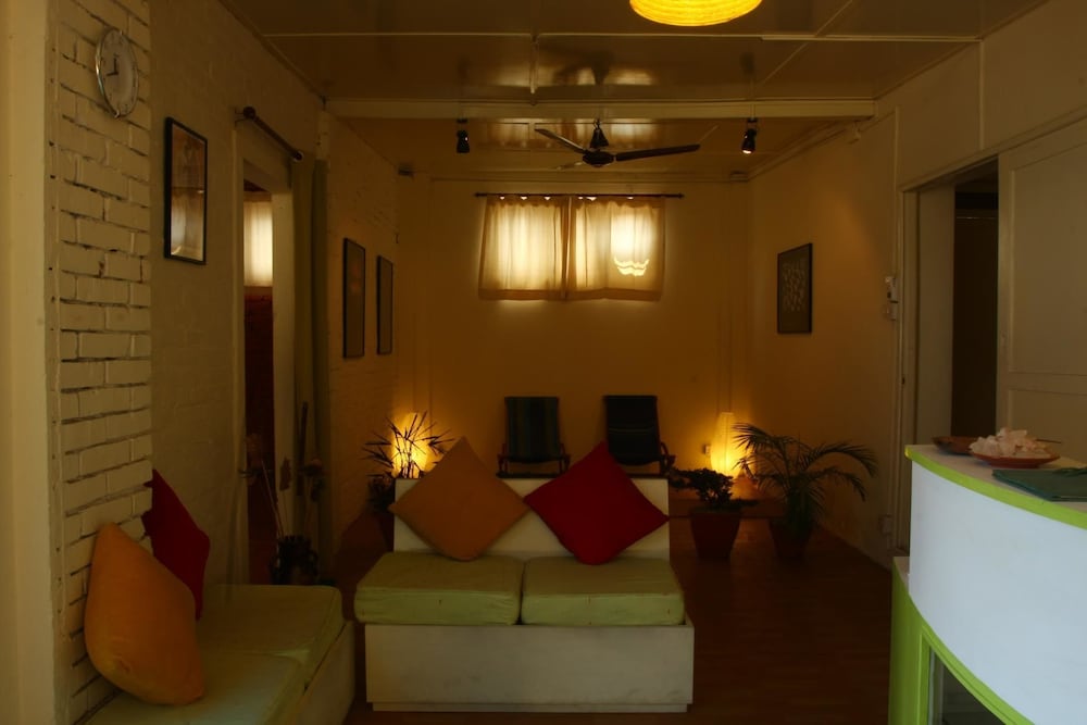 Hotel Heranya 33/49