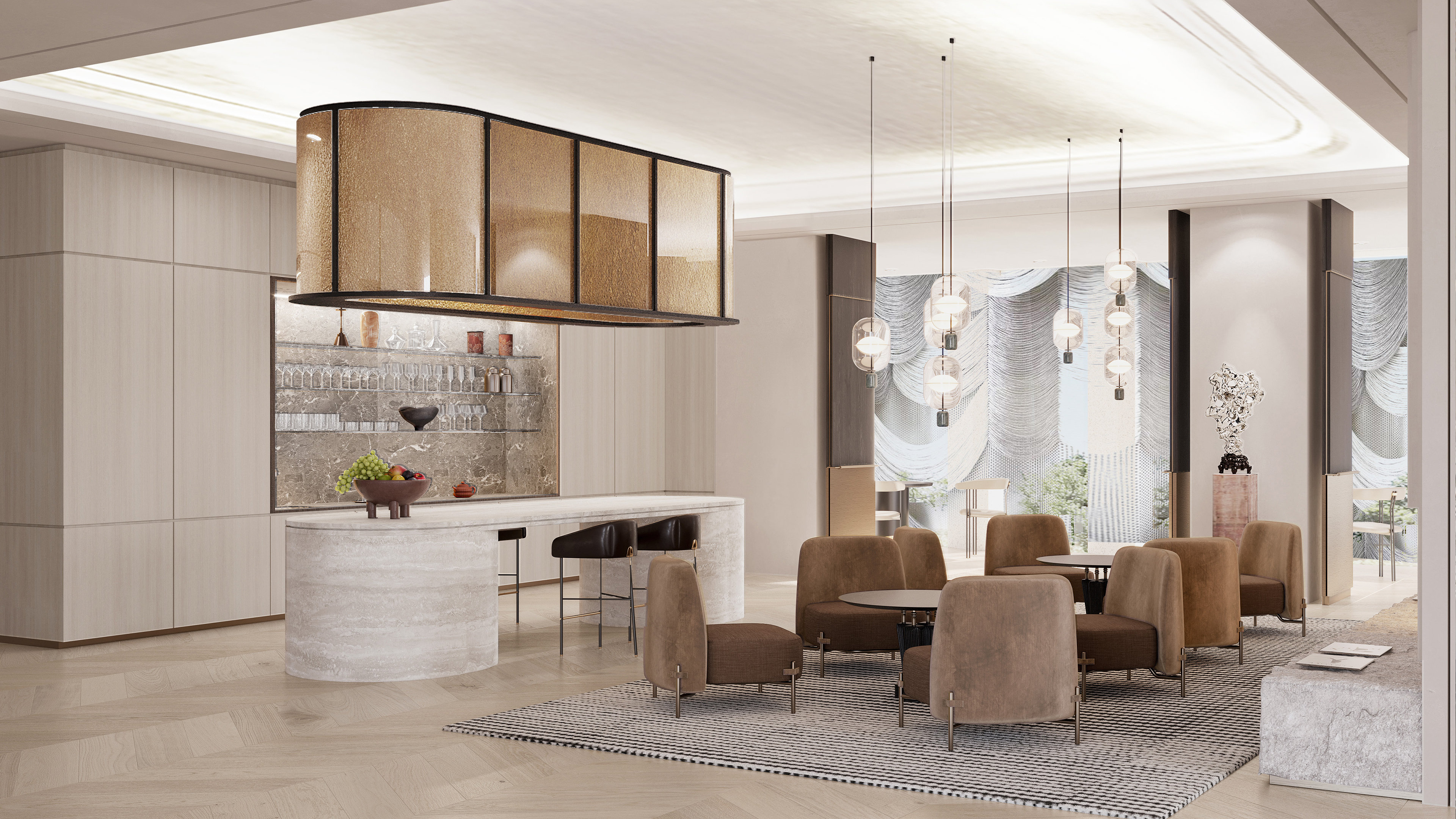 InterContinental Wuxi Taihu New City 27/50