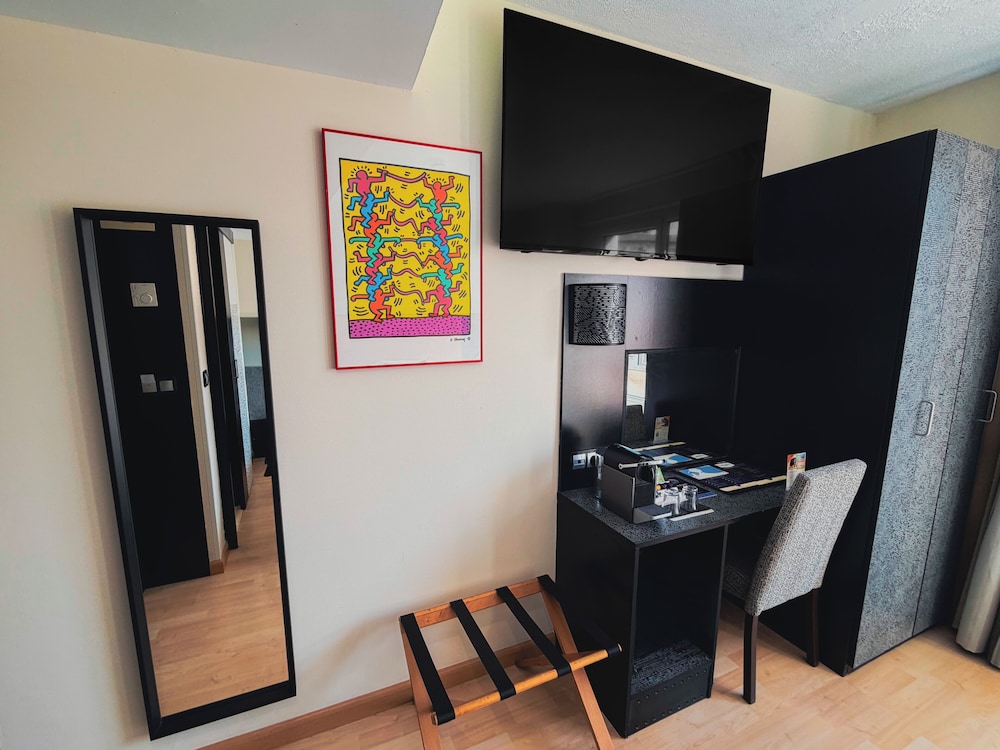 Hotel Faranda Express Pathos Gijon, Ascend Hotel Collection 39/48