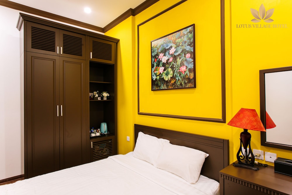 Hanoi Buddy Inn & Travel 24/99