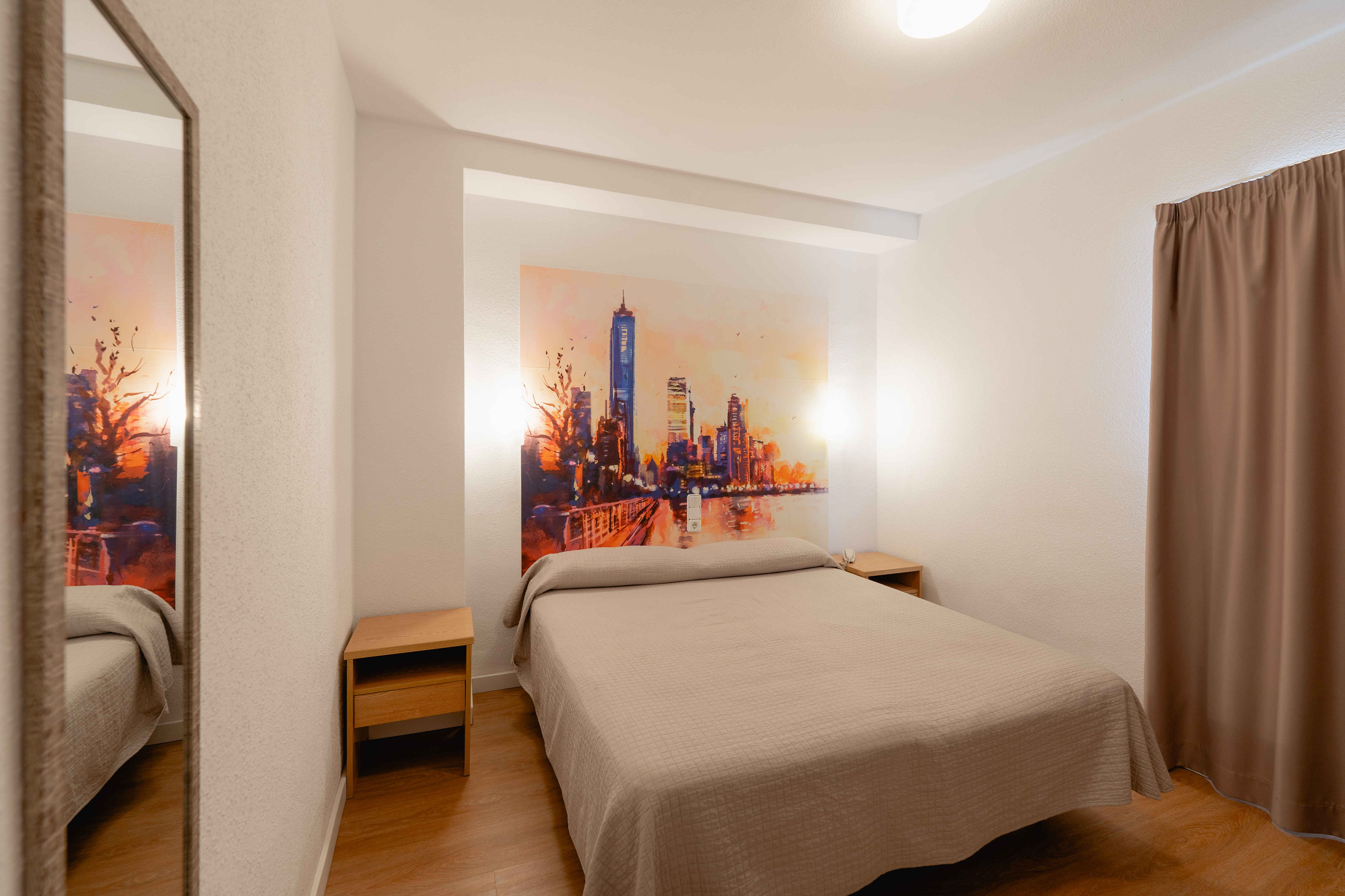 Fussion Internacional Hotel 15/50