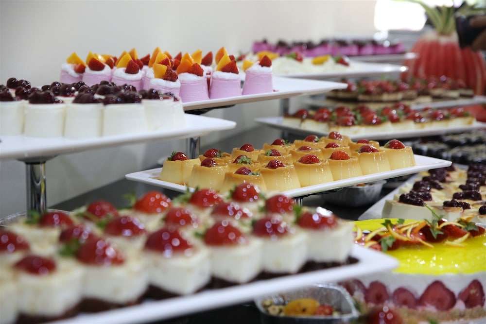 Akbulut Hotel 18/50