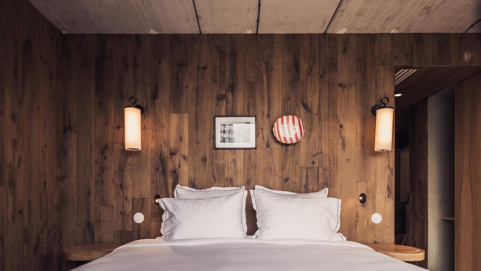 جناح بإطلالة على الحديقة، HOTEL LAMINAK 2/10