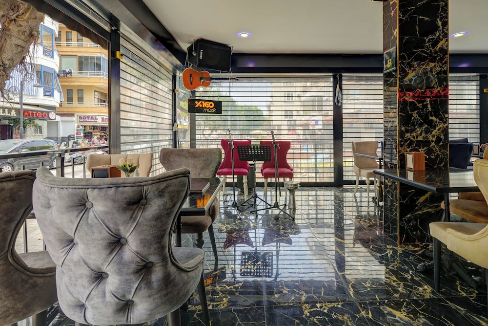Avlion Hotel Alanya 30/43