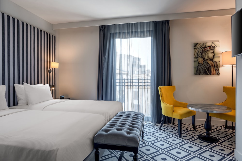 Hotel du Roi & Spa by SOWELL COLLECTION 9/50