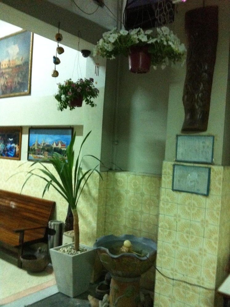 Sakol Hotel Korat 7/41