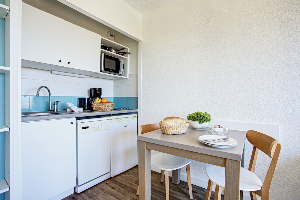 Pierre Vacances Residence Les Balcons de Collioure 33/50