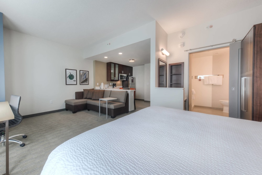 Residence Inn By Marriott Raleigh Downtown 14/48