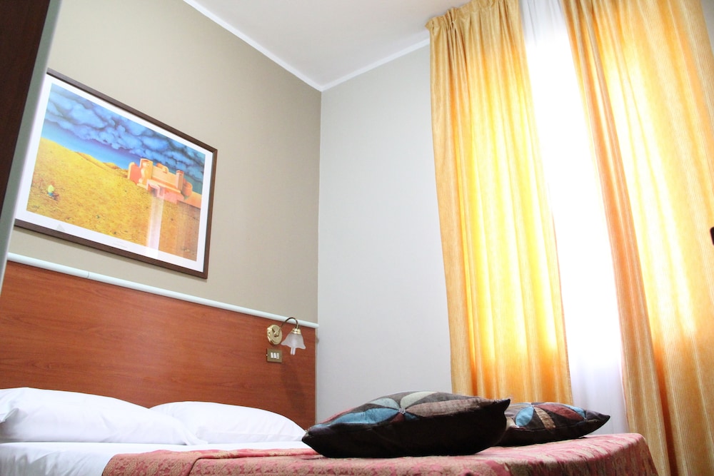 Hotel Dateo 25/63