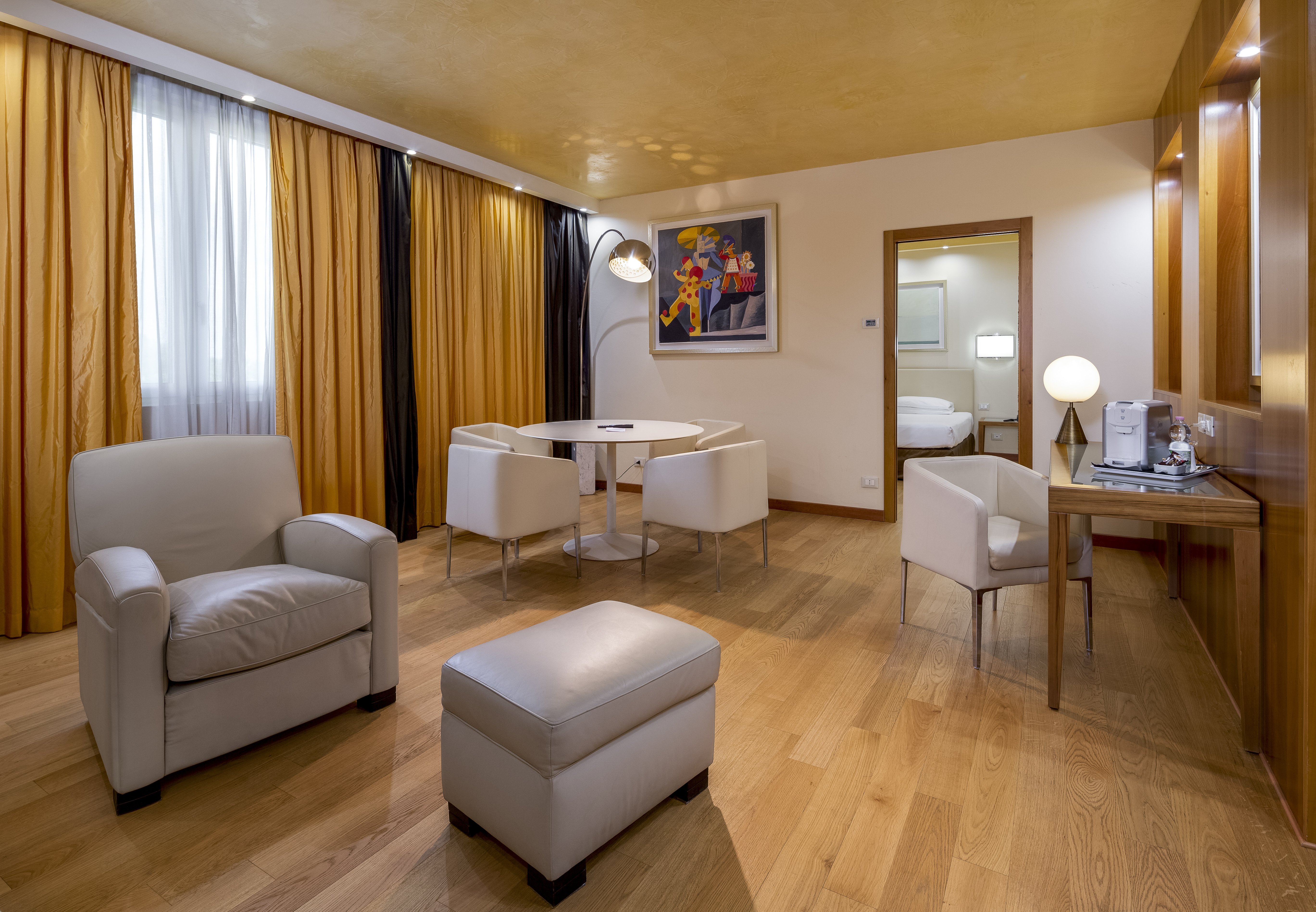 Crowne Plaza Padova 48/66