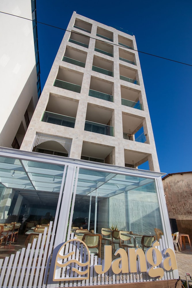 Janga Boutique Hotel 2/42
