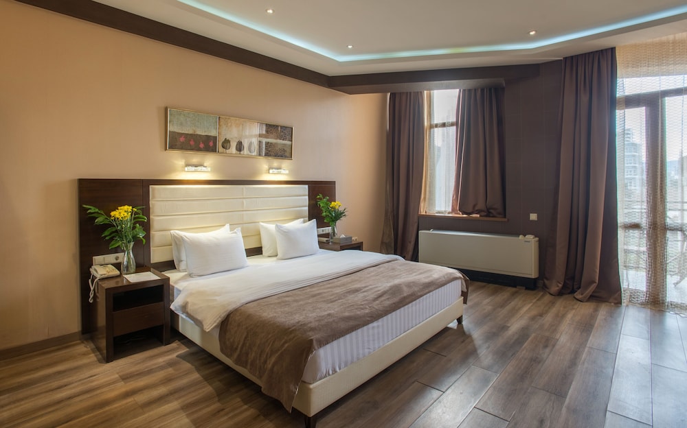 Hotel Orion Tbilisi 24/72