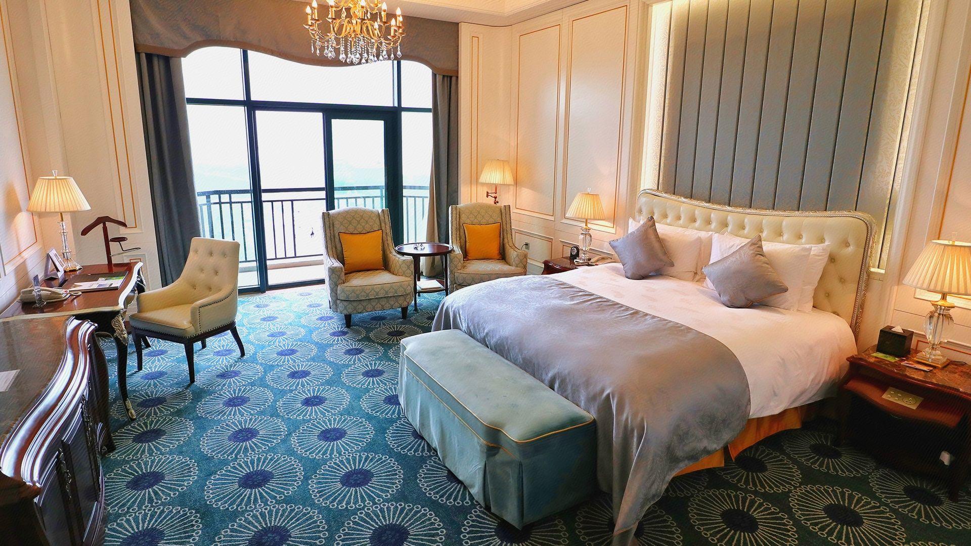 Tianjin Dongli Lake Hengda Hotel 21/49