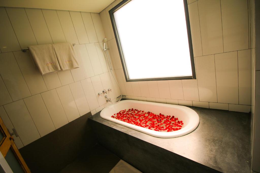 Liberta Hotel Jimbaran 45/45