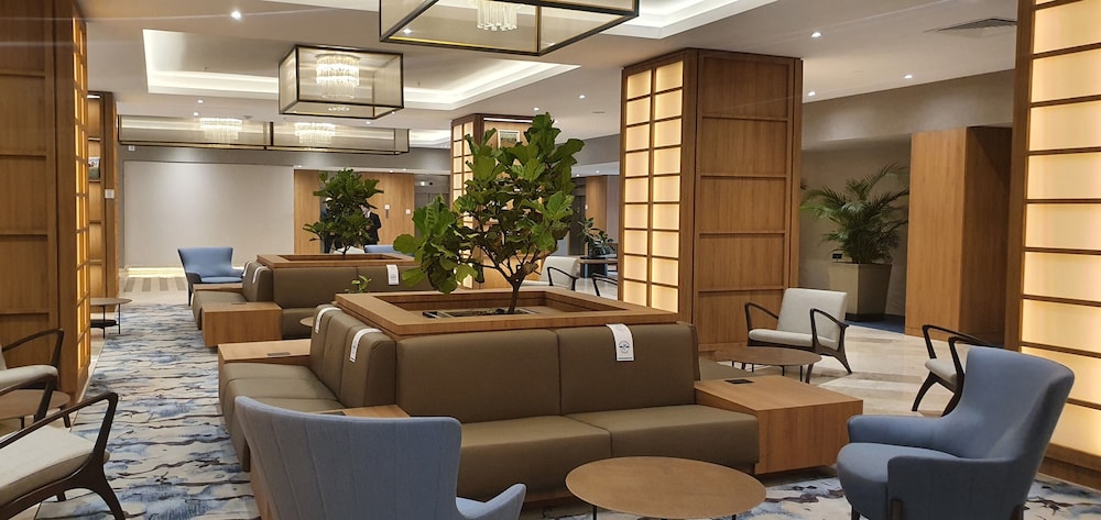 InterContinental Cali 32/51