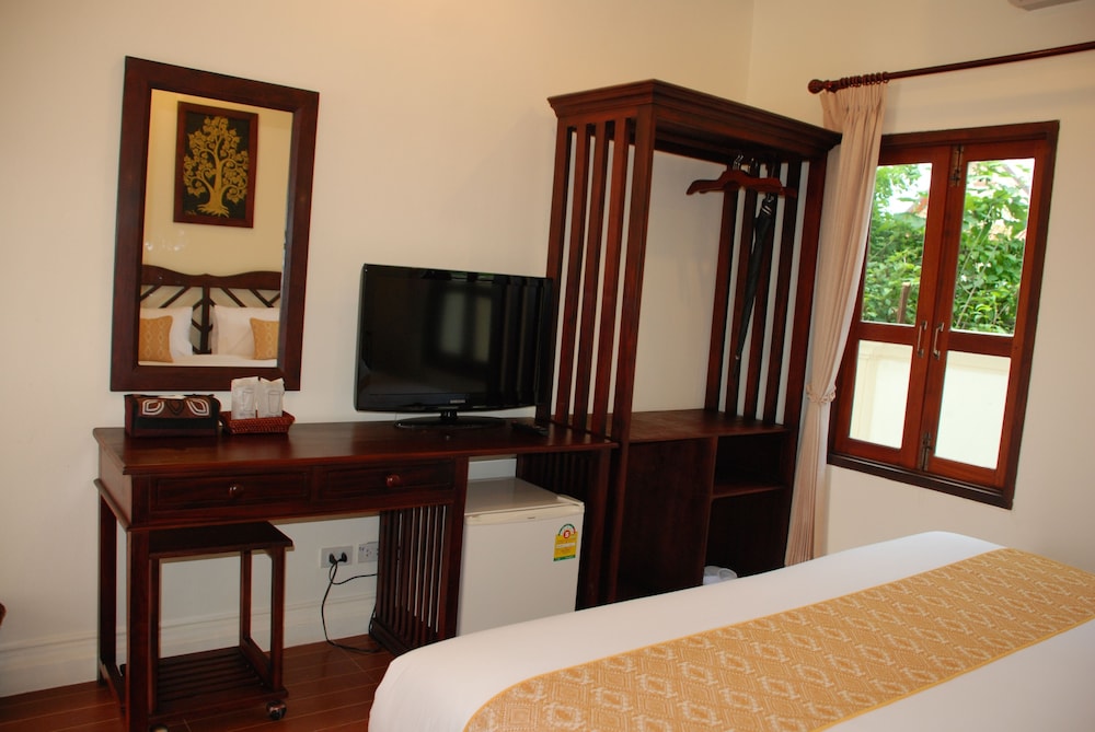 Luang Prabang Legend Hotel 61/74