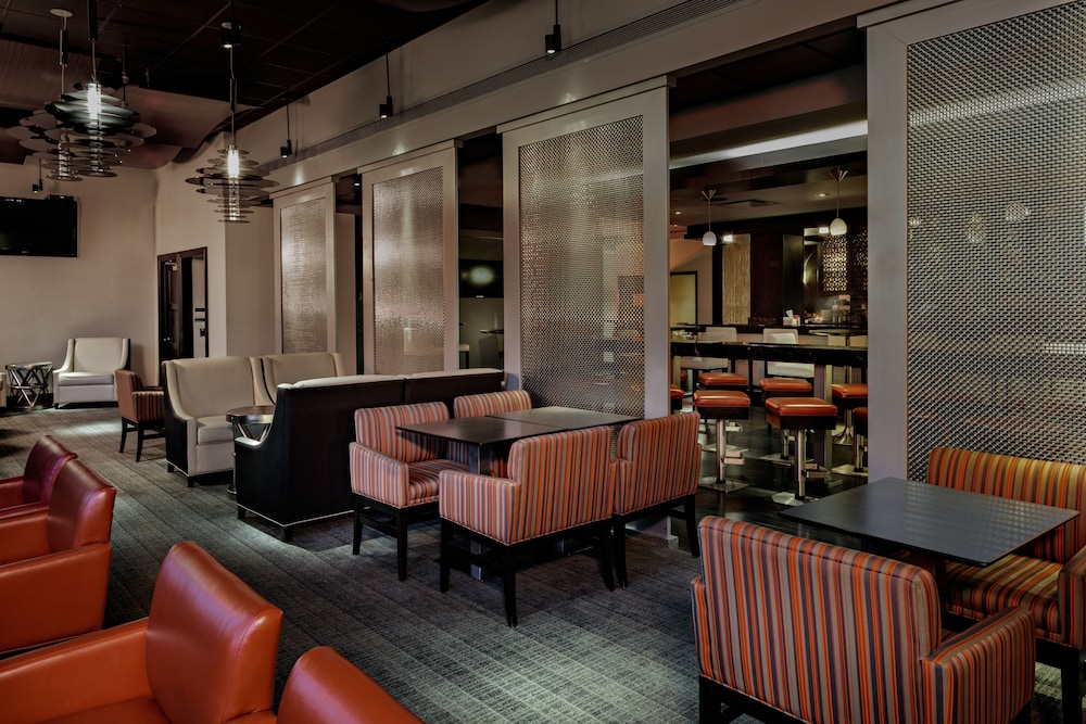 Sheraton Syracuse University Hotel &amp; Conference Center 12/33