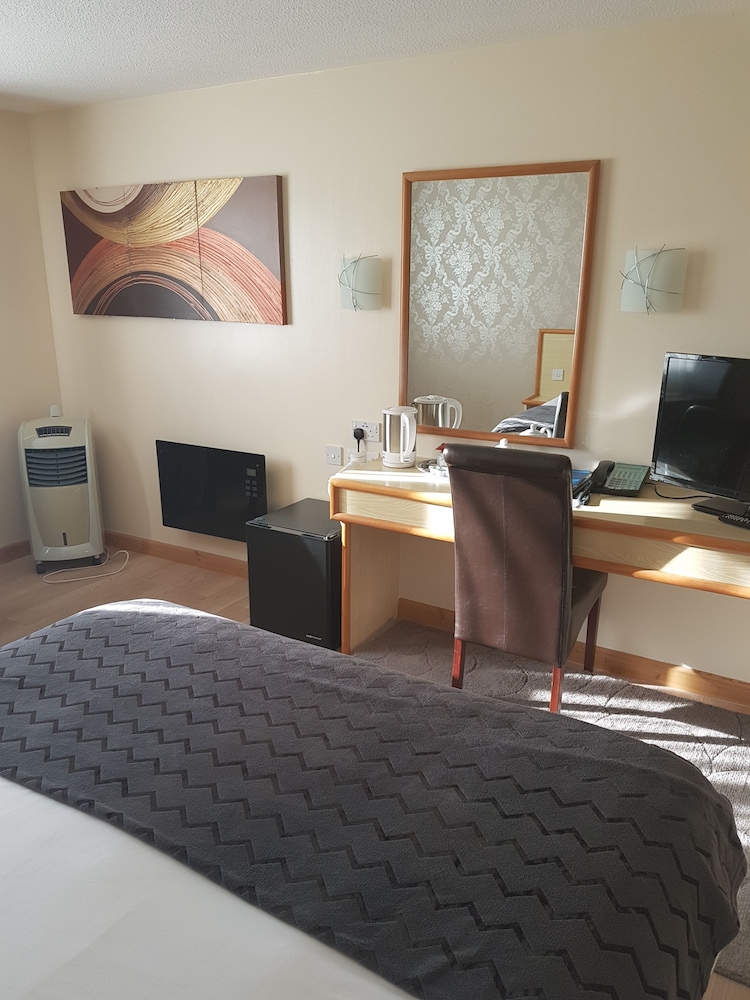 Travel Plaza Hotel 48/69