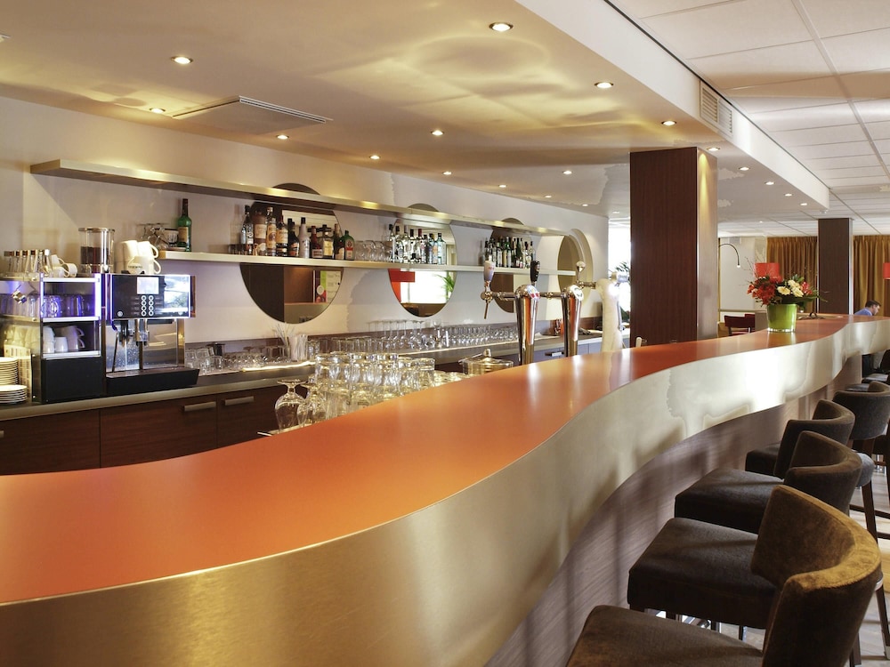 Mercure Groningen Martiniplaza 60/70