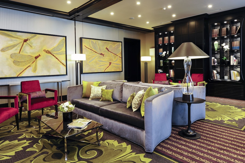 Hotel Tiffany By Fassbind 53/68