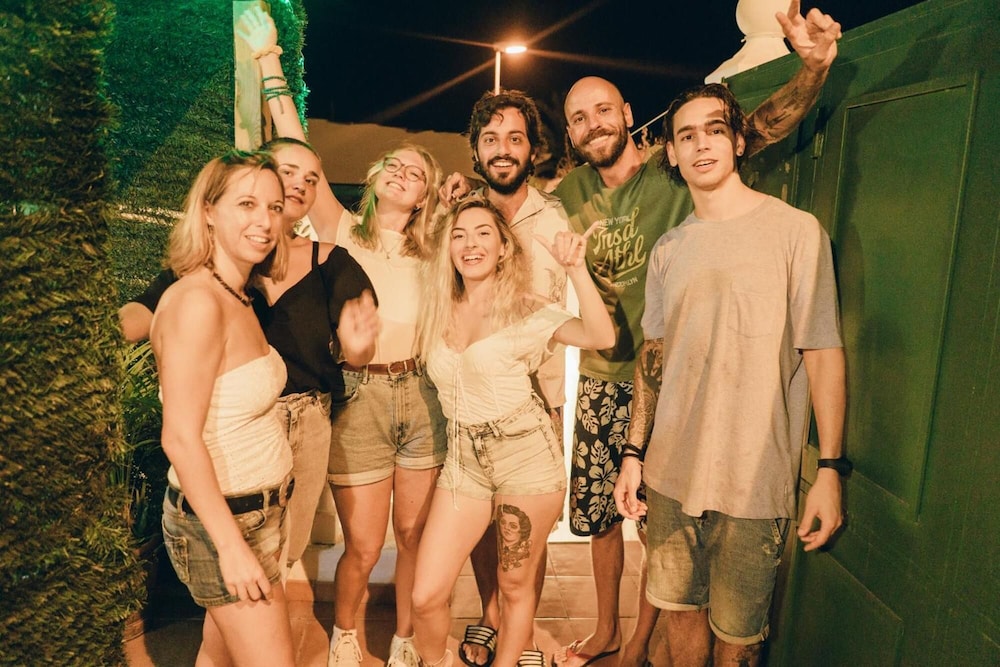 Arena Nest Hostel 42/59