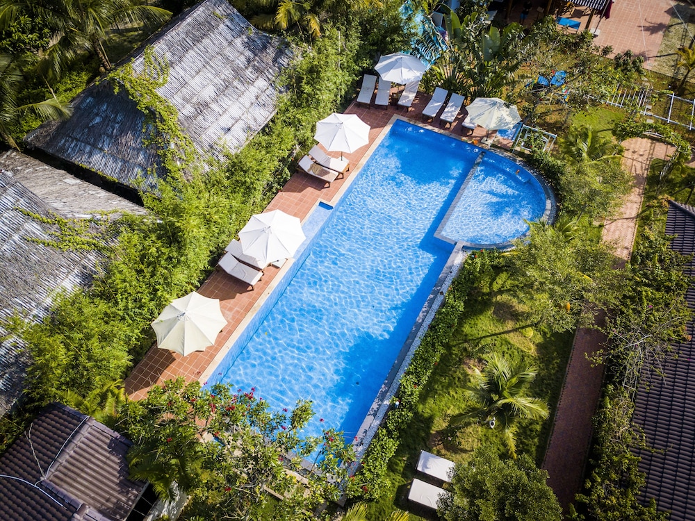 La Casa Resort 41/44