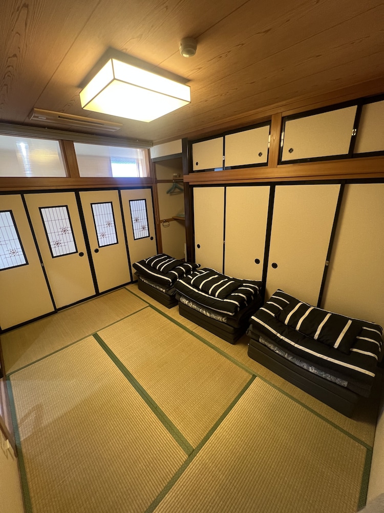 Mt Fuji Hostel Michael's 26/47