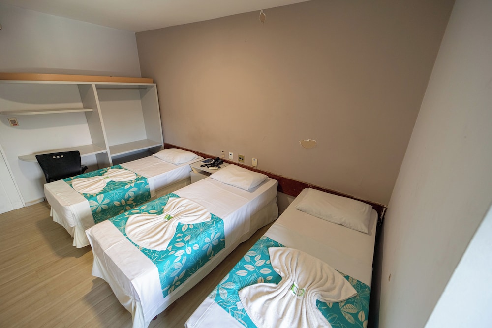 Lagoa Park Hotel 14/40