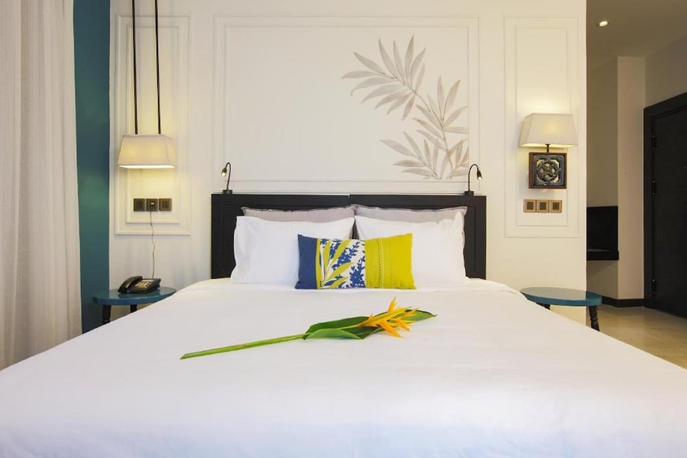 Maison Vy Hotel 7/71