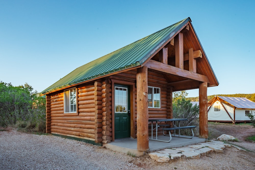 Zion Ponderosa Ranch Resort 6/51