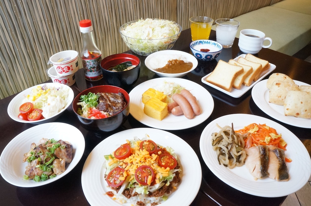 Solvita Hotel Naha 56/62