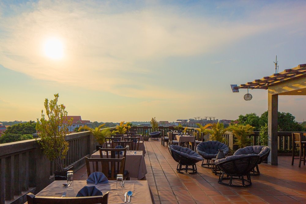Won Residence & Spa 29/45